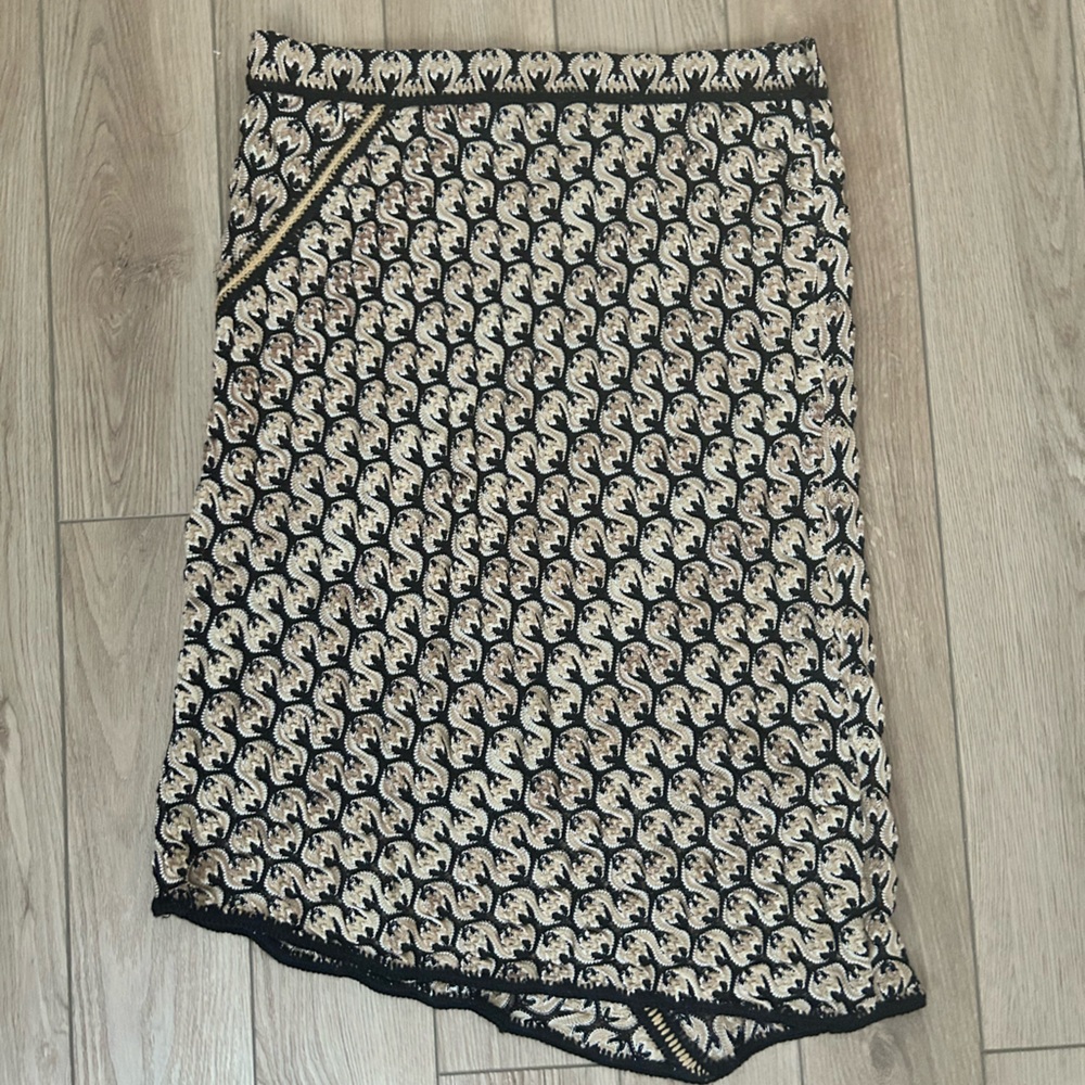 Missoni Pencil Skirt